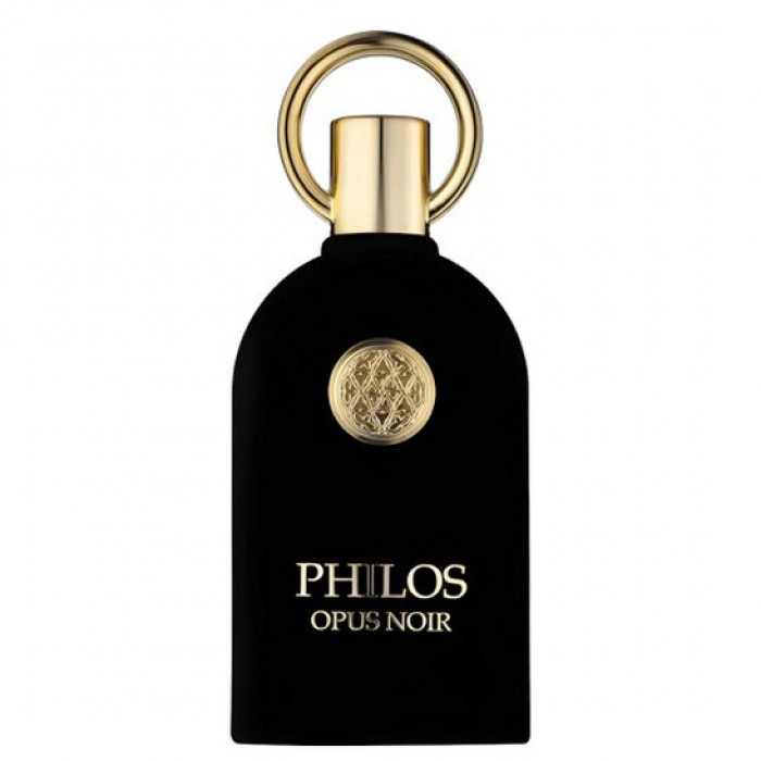 Preț pentru Maison Alhambra Philos Opus Noir Eau de Parfum - Apă de parfum unisex 100 ml