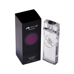 Exté J'S Exté Woman Eau de Parfum - Apă de parfum pentru femei 50 ml Exté J'S Exté Woman Eau de Parfum - Apă de parfum pentru femei 50 ml