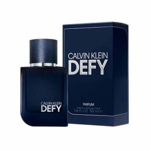 Calvin Klein Defy Parfum - Parfum pentru bărbați 50 ml