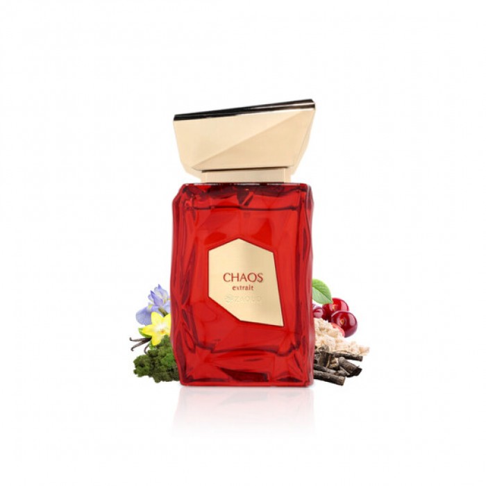 French Avenue Chaos Extrait de Parfum - Parfum unisex 100 ml Preț pentru French Avenue Chaos Extrait de Parfum - Parfum unisex 100 ml