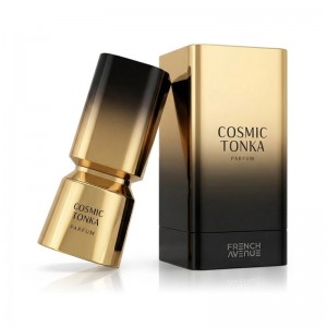 French Avenue Cosmic Tonka Parfum - Parfum unisex 100 ml