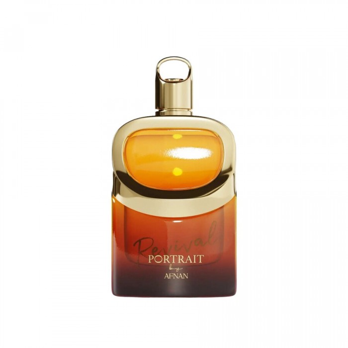 Preț pentru Afnan Portrait Revival Extrait de Parfum - Parfum unisex 100 ml