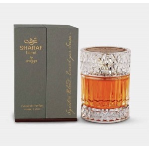Afnan Zimaya Sharaf Blend Extrait de Parfum - Parfum unisex 100 ml