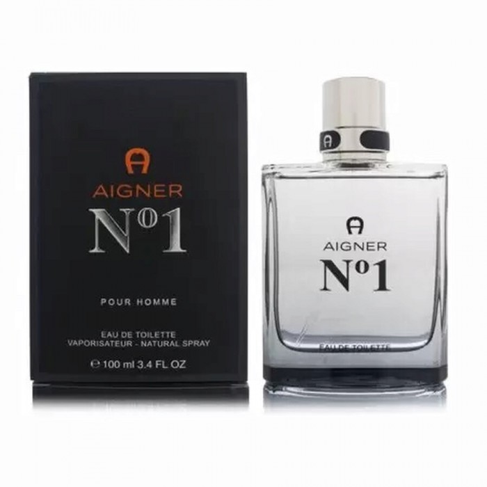 Preț pentru Aigner No.1 Eau de Toilette - Apă de toaletă pentru bărbați 100 ml