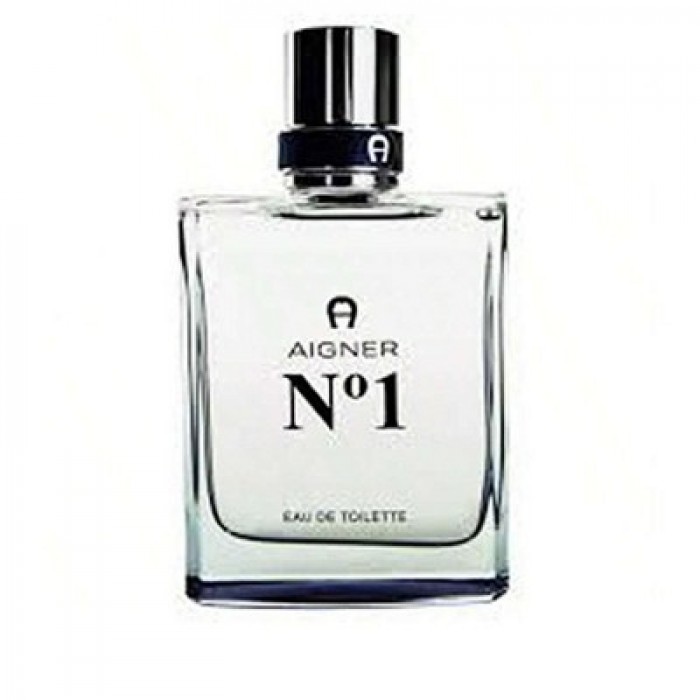 Preț pentru Aigner No.1 Eau de Toilette - Apă de toaletă pentru bărbați 100 ml