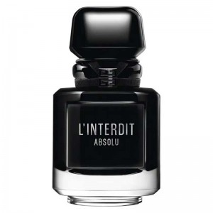 Givenchy L'Interdit Absolu Eau de Parfum Intense - Apă de parfum pentru femei 50 ml Givenchy L'Interdit Absolu Eau de Parfum Intense - Apă de parfum pentru femei 50 ml