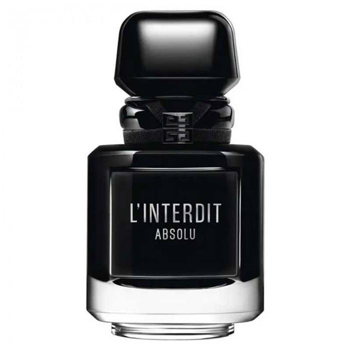 Givenchy L'Interdit Absolu Eau de Parfum Intense - Apă de parfum pentru femei 50 ml Preț pentru Givenchy L'Interdit Absolu Eau de Parfum Intense - Apă de parfum pentru femei 50 ml