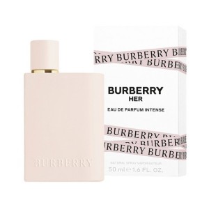 Burberry Her Intense Eau de Parfum Intense - Apă de parfum pentru femei 50 ml Burberry Her Intense Eau de Parfum Intense - Apă de parfum pentru femei 50 ml