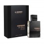 Preț pentru Al Haramain Amber Oud Private Edition and atomiser (Erba Pura) Extrait de Parfum - Parfum unisex 60 ml