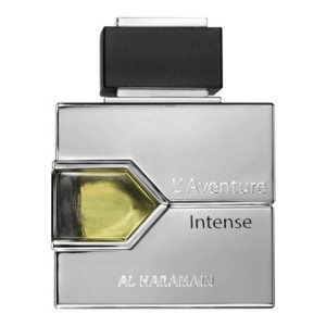 Al Haramain L'Aventure Intense (Creed Aventus) Eau de Parfum - Apă de parfum pentru bărbați 100 ml Al Haramain L'Aventure Intense (Creed Aventus) Eau de Parfum - Apă de parfum pentru bărbați 100 ml