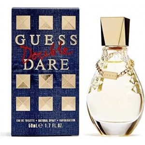 Guess Double Dare Eau de Toilette - Apă de toaletă pentru femei 50 ml