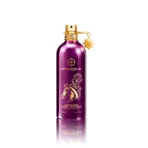 Montale Arabians Rose Leather Eau de Parfum - Apă de parfum unisex 100 ml Montale Arabians Rose Leather Eau de Parfum - Apă de parfum unisex 100 ml