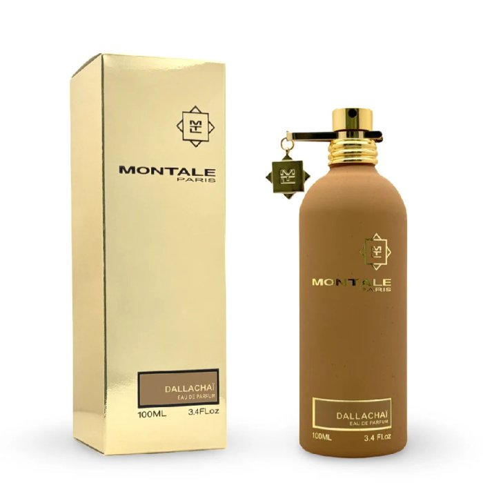 Preț pentru Montale Dallachaï Eau de Parfum - Apă de parfum unisex 100 ml