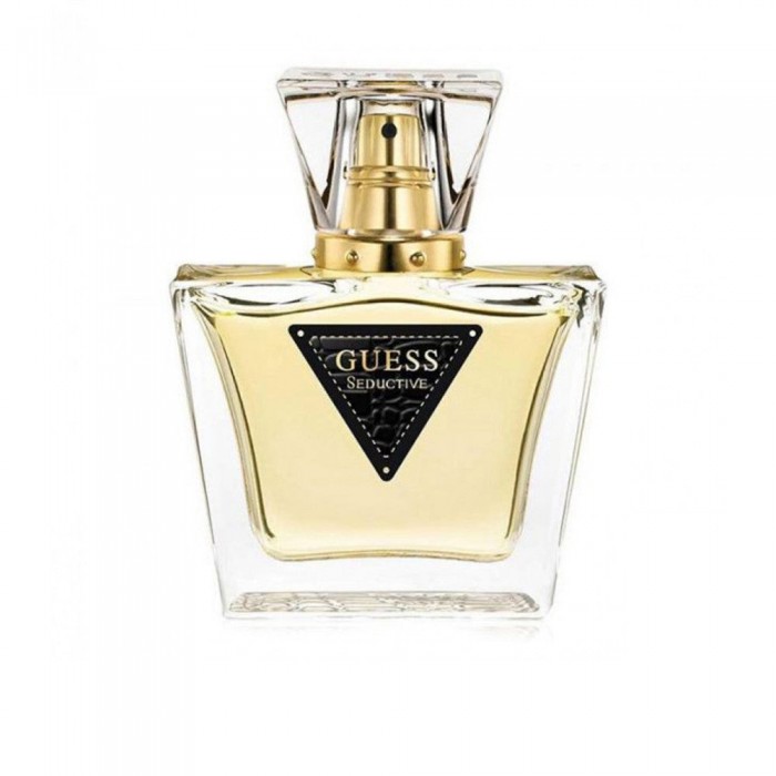 Guess Seductive Eau de Toilette - Apă de toaletă pentru femei 75 ml Preț pentru Guess Seductive Eau de Toilette - Apă de toaletă pentru femei 75 ml
