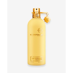 Montale Oud Sapparot Eau de Parfum - Apă de parfum unisex 100 ml Montale Oud Sapparot Eau de Parfum - Apă de parfum unisex 100 ml