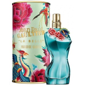 Jean-Paul Gaultier La Belle Paradise Garden Eau de Parfum - Apă de parfum pentru femei 50 ml