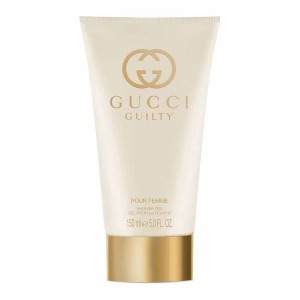 Gucci Guilty - Gel de duș pentru femei 150 ml Gucci Guilty - Gel de duș pentru femei 150 ml