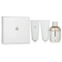 Preț pentru Set pentru femei Moncler Pour Femme - Apă de parfum 100 ml + 100 ml + 100 ml
