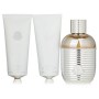 Preț pentru Set pentru femei Moncler Pour Femme - Apă de parfum 100 ml + 100 ml + 100 ml