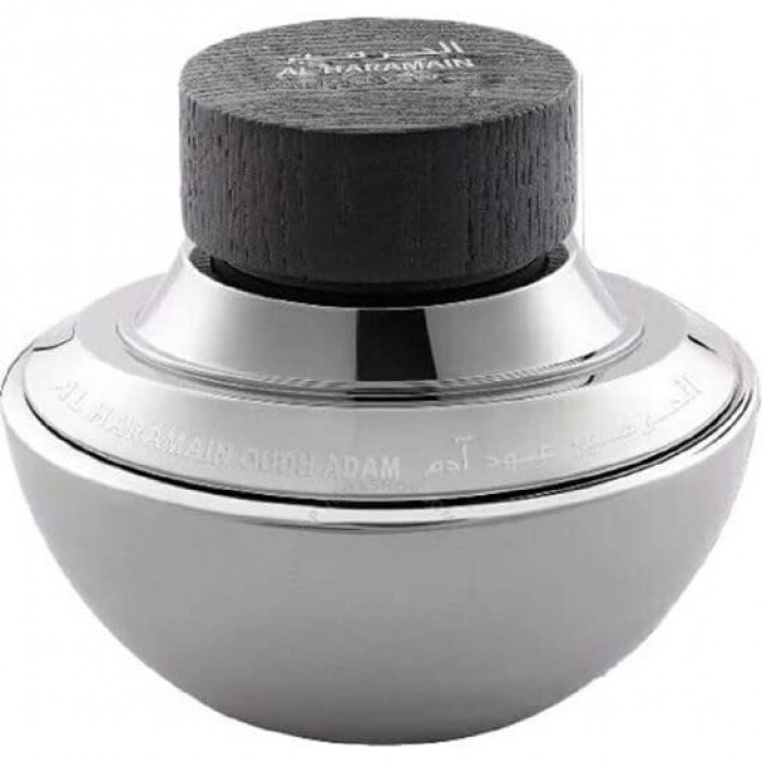 Preț pentru Al Haramain Oudh Adam Eau de Parfum - Apă de parfum pentru bărbați 75 ml
