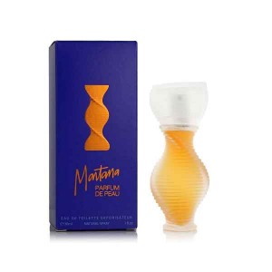 Montana Parfum de Peau Eau de Toilette - Apă de toaletă pentru femei 30 ml