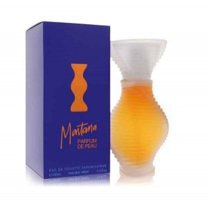 Montana Parfum de Peau Eau de Toilette - Apă de toaletă pentru femei 100 ml