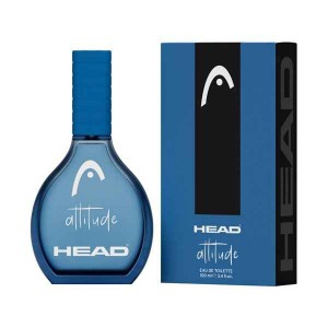 Head Attitude Eau de Toilette - Apă de toaletă pentru bărbați 100 ml Head Attitude Eau de Toilette - Apă de toaletă pentru bărbați 100 ml