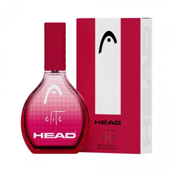 Preț pentru Head Elite Eau de Toilette - Apă de toaletă pentru femei 100 ml