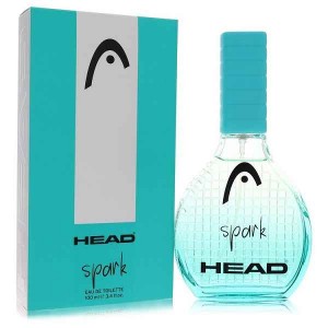 Head Spark Eau de Toilette - Apă de toaletă pentru femei 100 ml