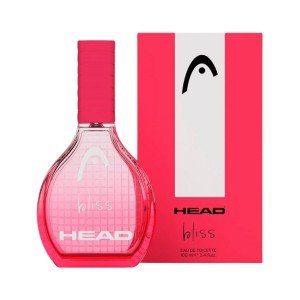 Head Bliss Eau de Toilette - Apă de toaletă pentru femei 100 ml