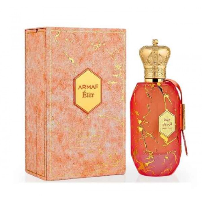 Preț pentru Armaf Eter Éter Desert Rose Eau de Parfum - Apă de parfum unisex 100 ml