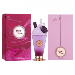 Armaf Delights Yum Yum Eau de Parfum - Apă de parfum pentru femei 100 ml