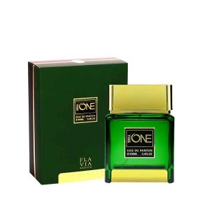 Flavia - Dominant Coll. The One Eau de Parfum - Apă de parfum unisex 100 ml
