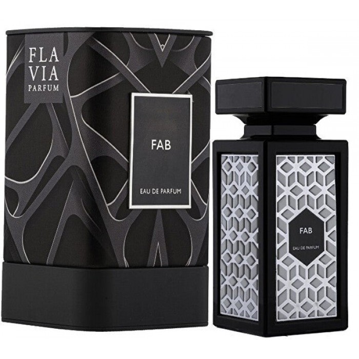 Flavia - Marble Series Fab Eau de Parfum - Apă de parfum unisex 90 ml Preț pentru Flavia - Marble Series Fab Eau de Parfum - Apă de parfum unisex 90 ml