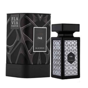 Flavia - Marble Series Fab Eau de Parfum - Apă de parfum unisex 90 ml