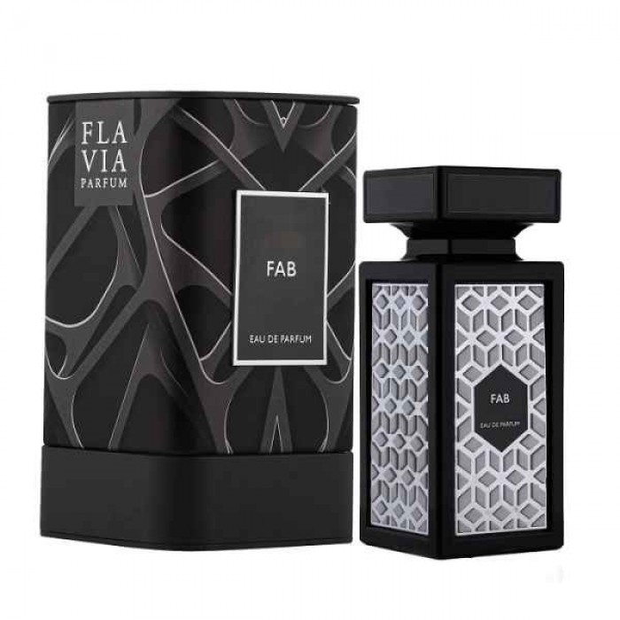 Flavia - Marble Series Fab Eau de Parfum - Apă de parfum unisex 90 ml Preț pentru Flavia - Marble Series Fab Eau de Parfum - Apă de parfum unisex 90 ml