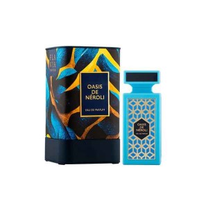 Flavia - Marble Series Oasis de Néroli Eau de Parfum - Apă de parfum unisex 90 ml