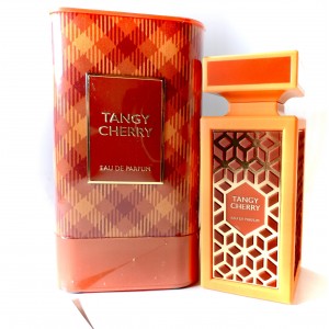 Flavia - Marble Series Tangy Cherry Eau de Parfum - Apă de parfum unisex 90 ml