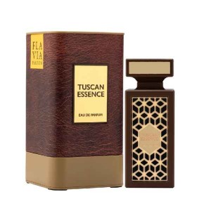 Flavia - Marble Series Tuscan Essence Eau de Parfum - Apă de parfum unisex 90 ml
