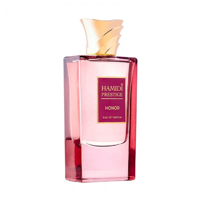 Hamidi Prestige Honor Eau de Parfum - Apă de parfum unisex 80 ml Preț pentru Hamidi Prestige Honor Eau de Parfum - Apă de parfum unisex 80 ml