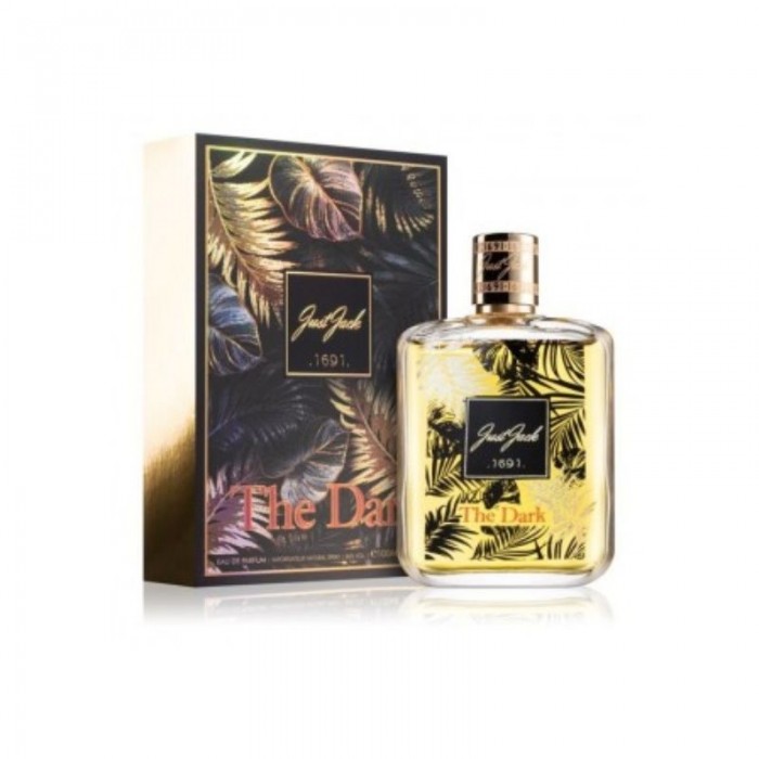Preț pentru Just Jack The Dark Eau de Parfum - Apă de parfum unisex 100 ml
