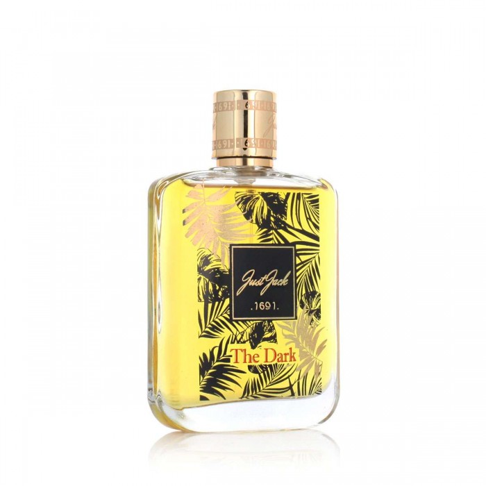 Preț pentru Just Jack The Dark Eau de Parfum - Apă de parfum unisex 100 ml