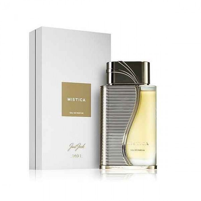 Preț pentru Just Jack Premium Mistica Eau de Parfum - Apă de parfum pentru femei 100 ml