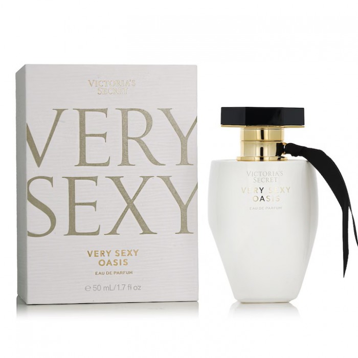 Preț pentru Victoria's Secret Very Sexy Oasis Eau de Parfum - Apă de parfum pentru femei 50 ml