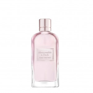 Abercrombie&Fitch First Instinct Eau de Parfum - Apă de parfum pentru femei 100 ml