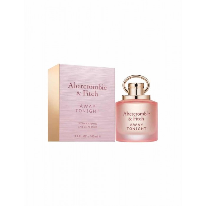 Abercrombie & Fitch Away Tonight Eau de Parfum - Apă de parfum pentru femei 100 ml Preț pentru Abercrombie & Fitch Away Tonight Eau de Parfum - Apă de parfum pentru femei 100 ml