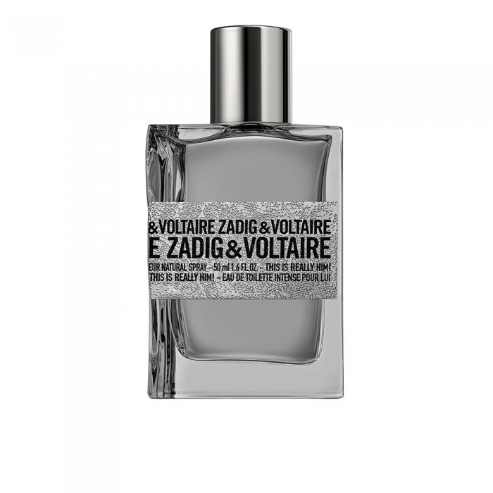 Preț pentru Zadig&Voltaire This Is Really Him! Intense Eau de Toilette - Apă de toaletă pentru bărbați 100 ml