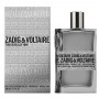 Preț pentru Zadig&Voltaire This Is Really Him! Intense Eau de Toilette - Apă de toaletă pentru bărbați 100 ml