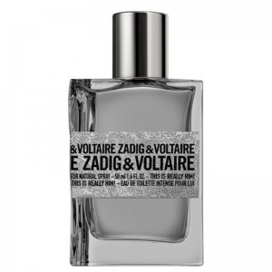 Zadig&Voltaire This Is Really Him! Intense Eau de Toilette - Apă de toaletă pentru bărbați 50 ml