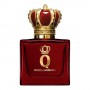 Dolce&Gabbana Q (Queen) Parfum - Parfum pentru femei 30 ml Preț pentru Dolce&Gabbana Q (Queen) Parfum - Parfum pentru femei 30 ml